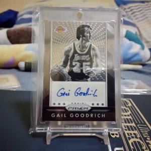Gail Goodrich