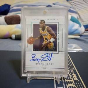 Byron Scott