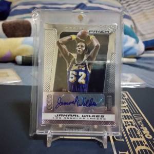 Jamaal Wilkes