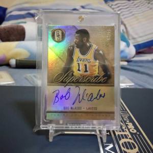 Bob McAdoo