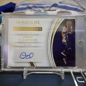 Jordan Clarkson
