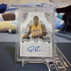 Julius Randle