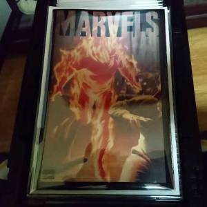 Marvels 01