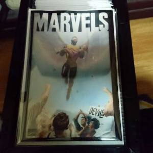 Marvels 02