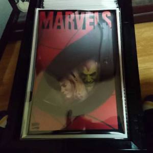 Marvels 04