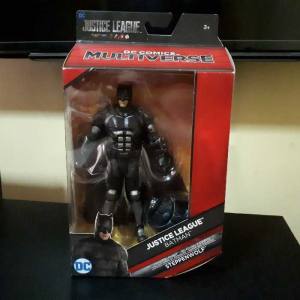 DC Multiverse Justice League: Batman