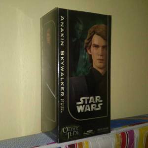 Sideshow Collectibles 1/6 Scale: Anakin Skywalker