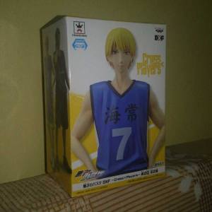 Banpresto Kuroko No Basuke: Ryota Kise
