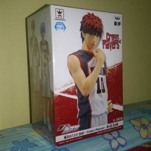  Banpresto Kuroko No Basuke: Taiga Kagami