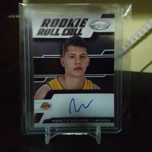 Moritz Wagner