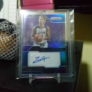 Zach Auguste