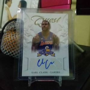 Earl Clark