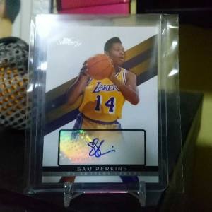 Sam Perkins