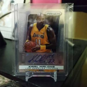 Karl Malone