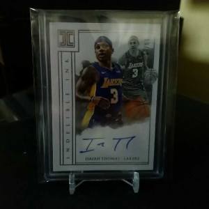Isaiah Thomas