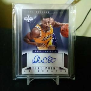 Doug Christie
