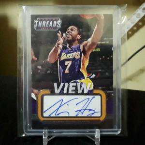 Xavier Henry