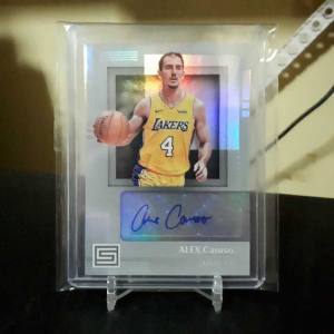 Alex Caruso
