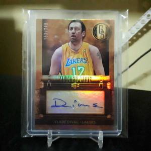 Vlade Divac