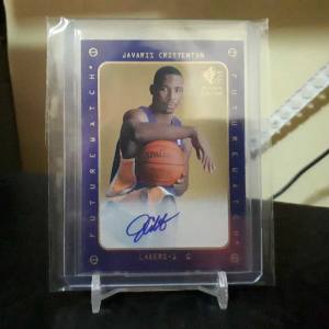 Javaris Crittenton