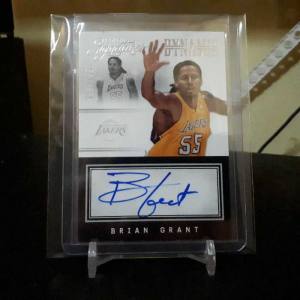 Brian Grant