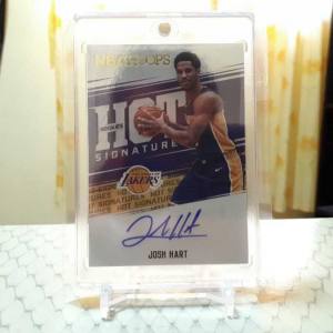 Josh Hart