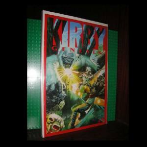 Dynamite Comics: Kirby Genesis 03