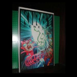 Dynamite Comics: Kirby Genesis 06