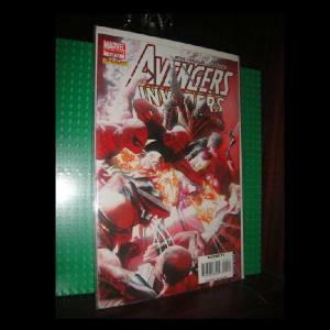Avengers Invaders 04
