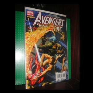Avengers Invaders 05
