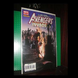 Avengers Invaders 06