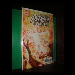 Avengers Invaders 08