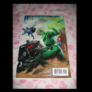Convergence 01