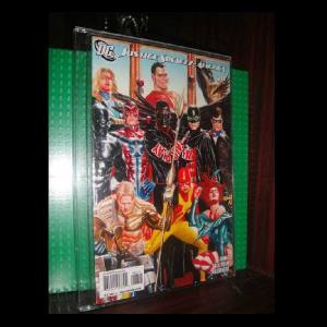 Justice Society Of America 26-C