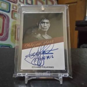 Eduard Folayang