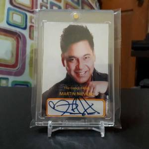 Martin Nievera