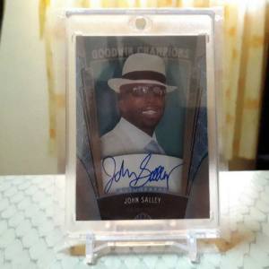 John Salley