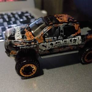 Dodge RAM 1500
