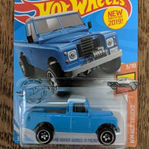 HW Daredevils 2/5