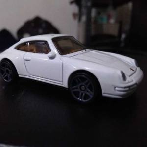 1996 Porsche Carrera