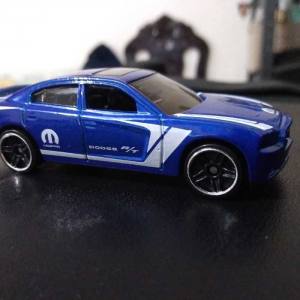 2011 Dodge Charger R/T