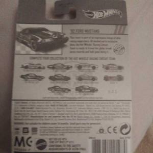92 ford mustang