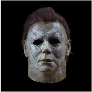 Halloween 2018 TOTS mask