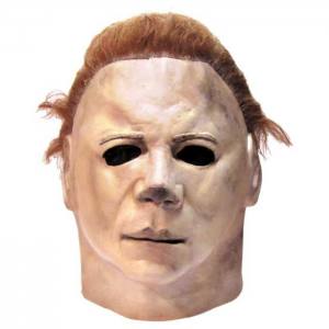 Halloween 2 TOTS mask