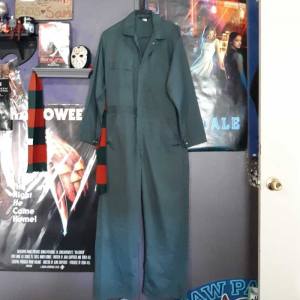 Sears Tradewear Coveralls 
