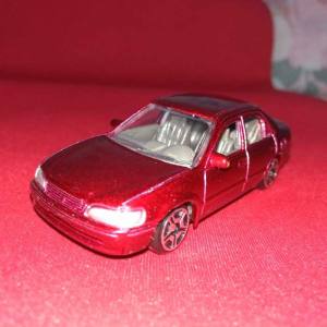 Toyota Corolla Lovelife