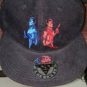 SSO Rizal-Bonifacio Cap