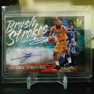 Tyson Chandler