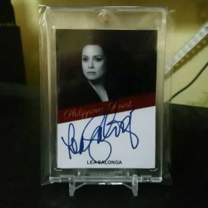 Leah Salonga