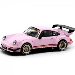 Tarmac 1:64